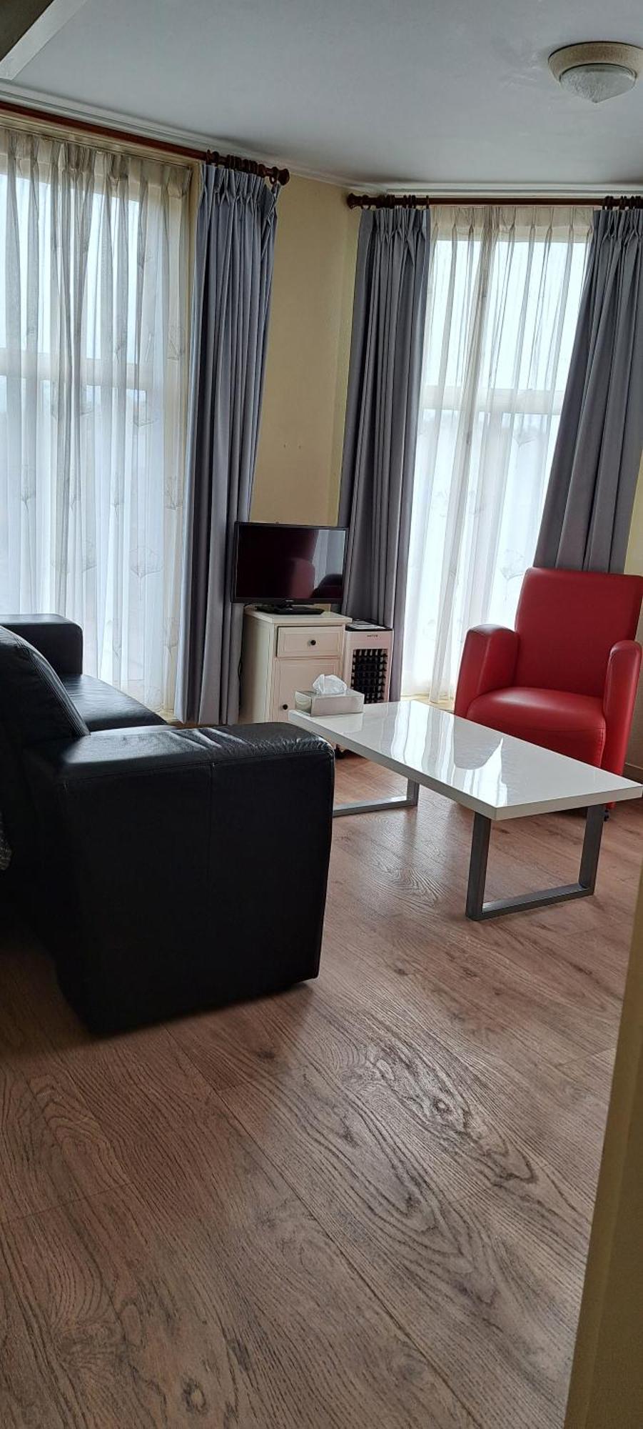 Logement 'De Witte Klok' Oude Bildtzijl Exteriér fotografie